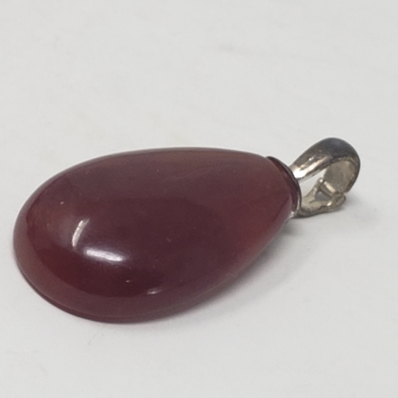 2 beaded necklaces with sterling silver enhancer - Picture 7 of 15